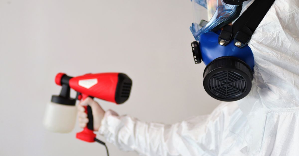 Mosquito & Fogging Service