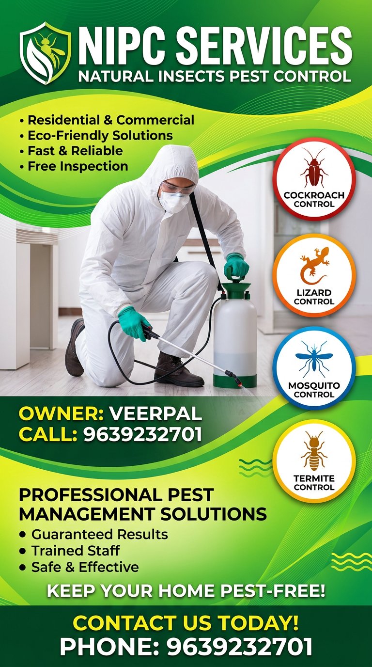 NIPC Field Service Certificate & Rates
